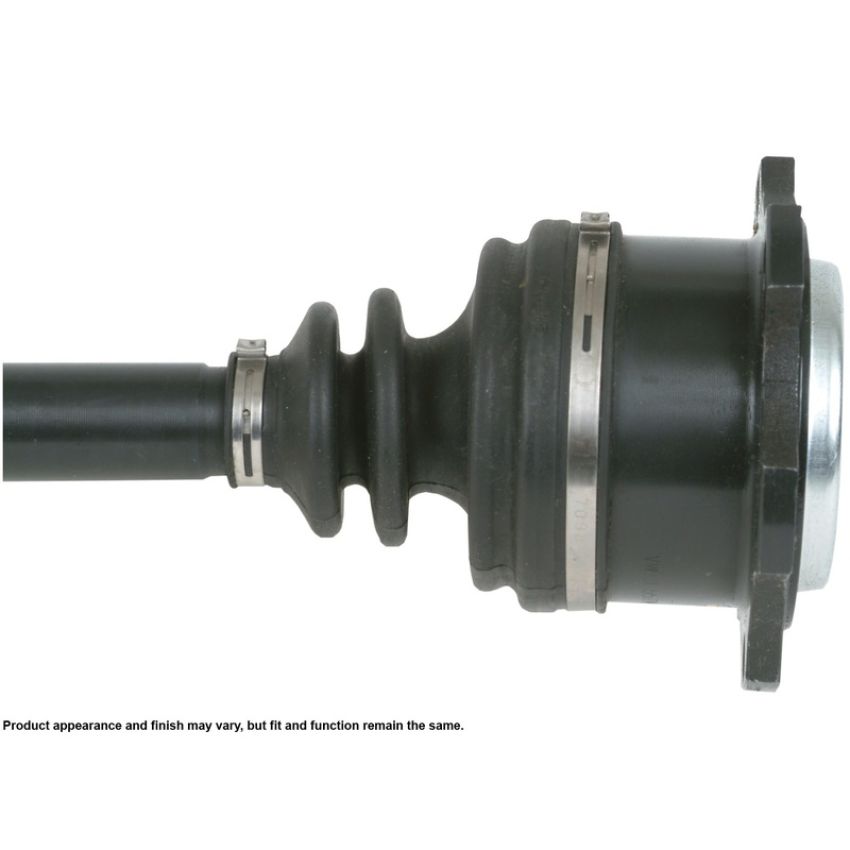 CARDONE New 66-7260 New CV Axle Assembly