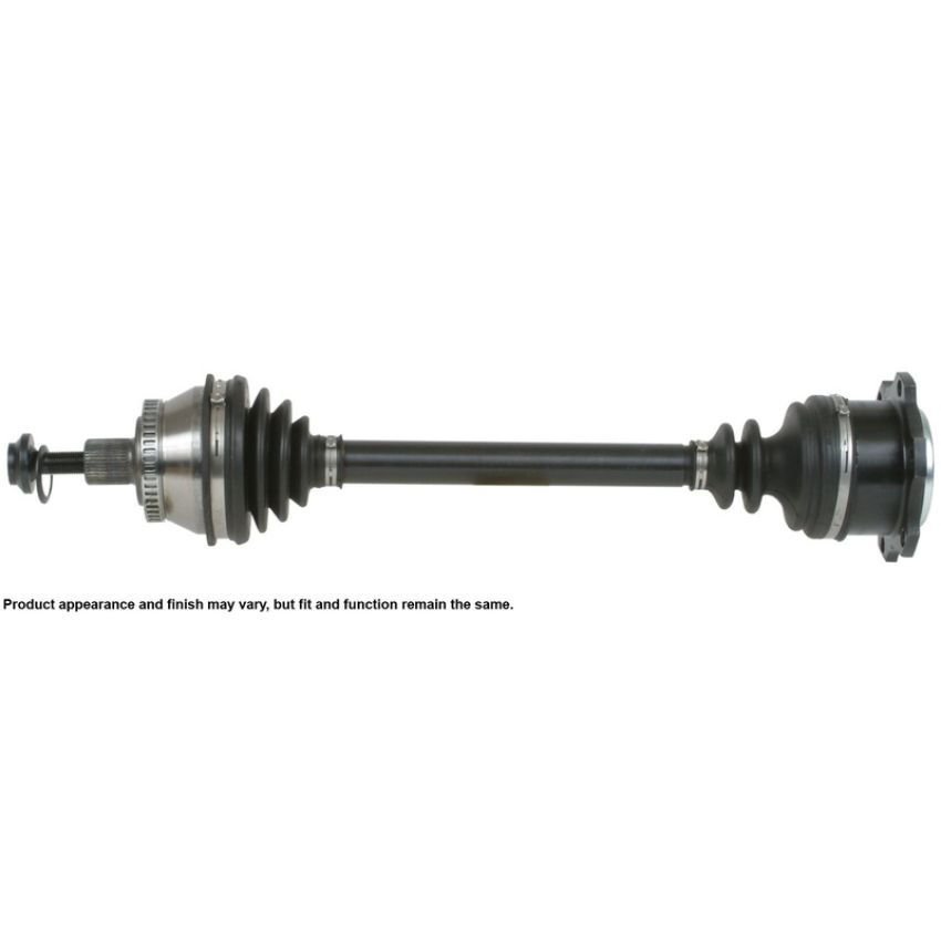 CARDONE New 66-7261 New CV Axle Assembly