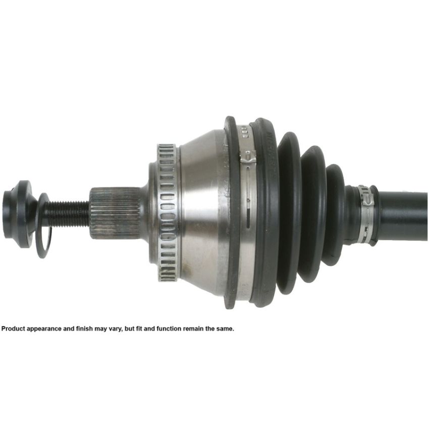 CARDONE New 66-7261 New CV Axle Assembly