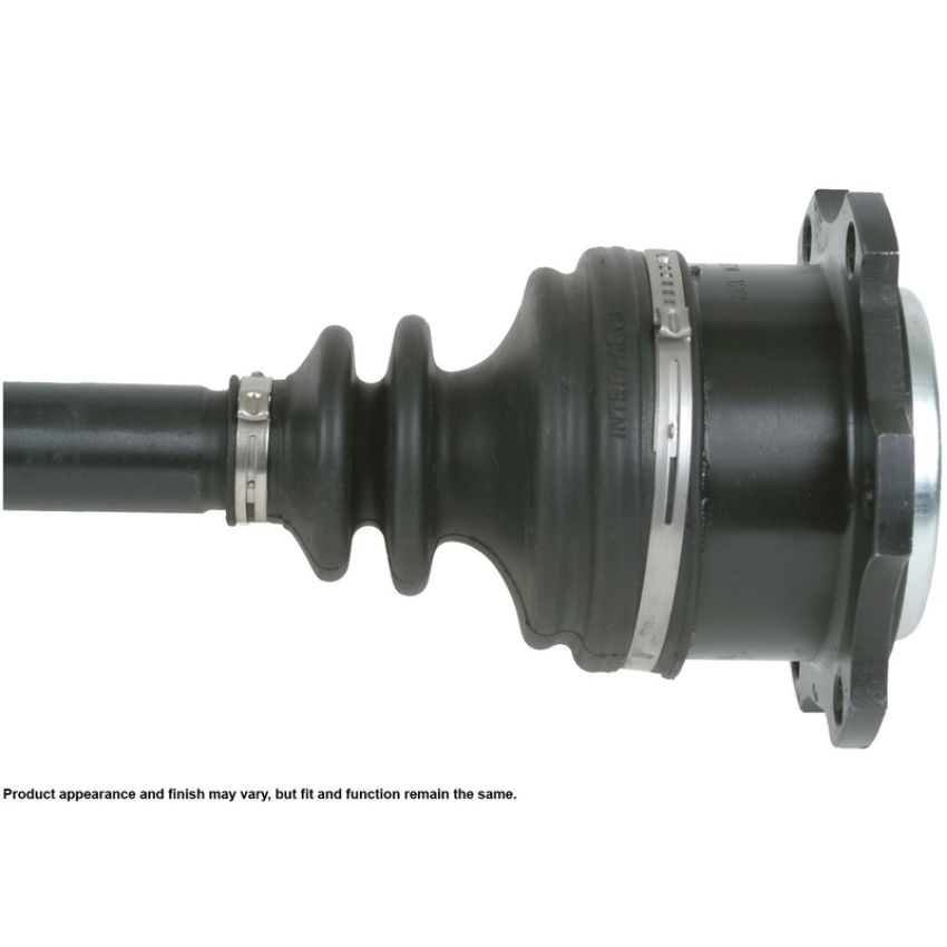 CARDONE New 66-7261 New CV Axle Assembly