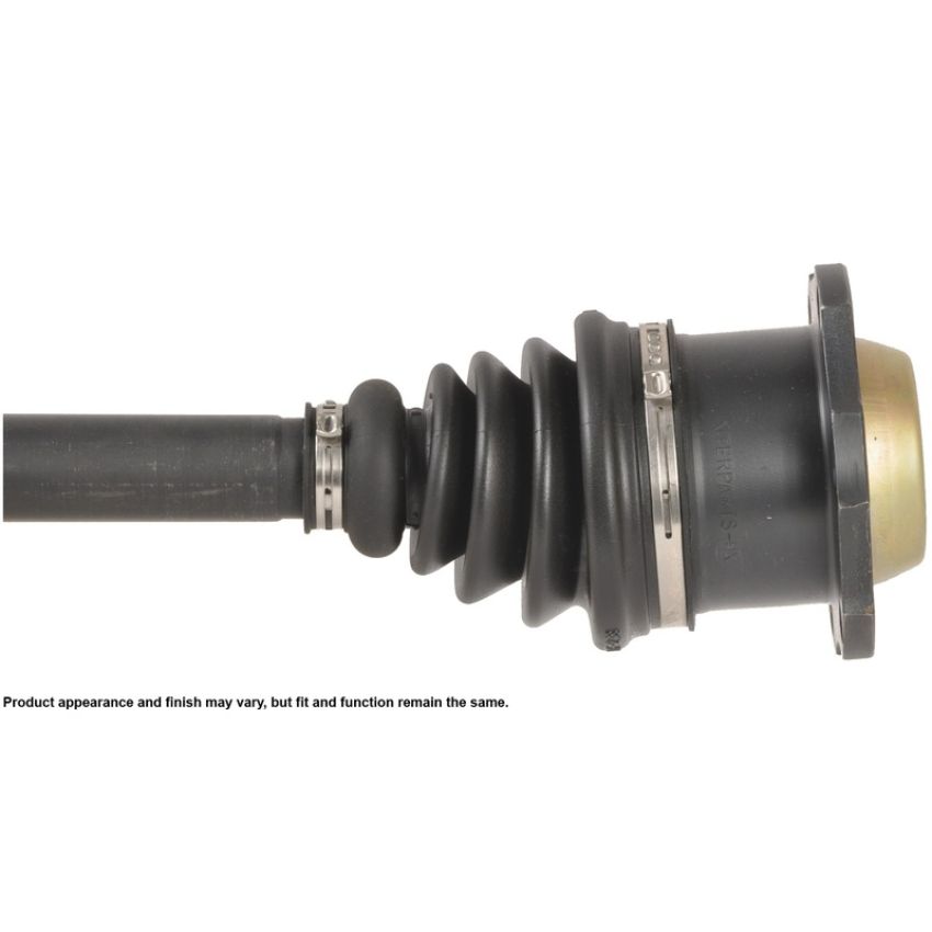 CARDONE New 66-7289 New CV Axle Assembly