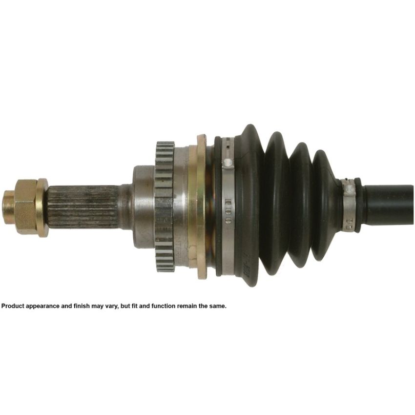 CARDONE New 66-7292 New CV Axle Assembly