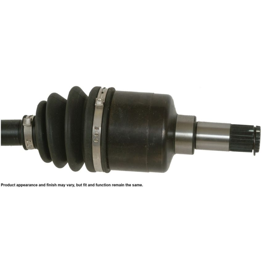 CARDONE New 66-7292 New CV Axle Assembly