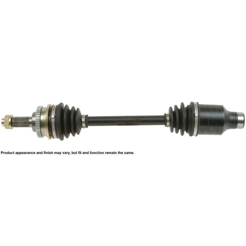 CARDONE New 66-7294 New CV Axle Assembly