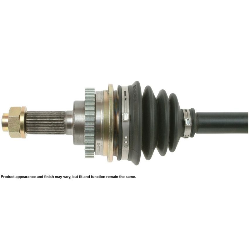 CARDONE New 66-7294 New CV Axle Assembly