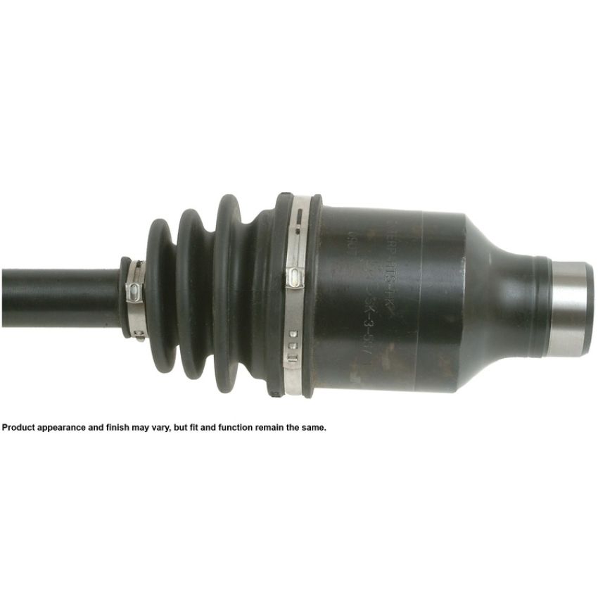 CARDONE New 66-7294 New CV Axle Assembly