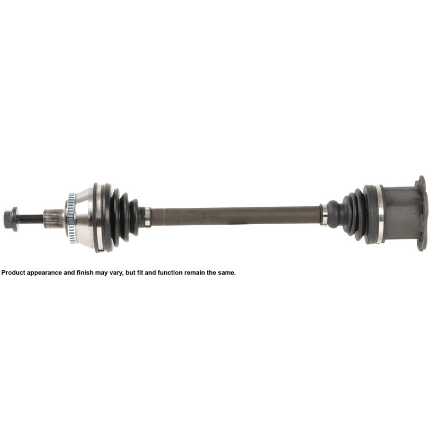 CARDONE New 66-7301 New CV Axle Assembly