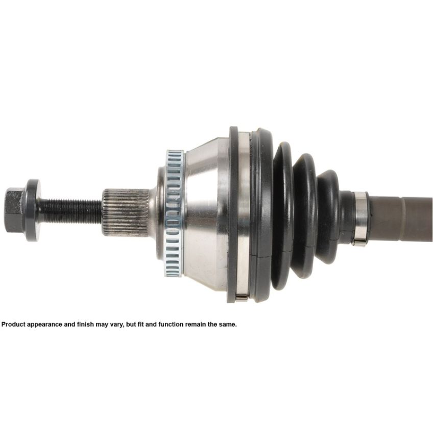 CARDONE New 66-7301 New CV Axle Assembly