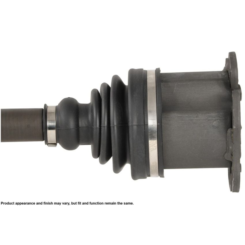 CARDONE New 66-7301 New CV Axle Assembly