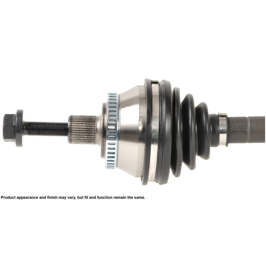 CARDONE New 66-7302 New CV Axle Assembly