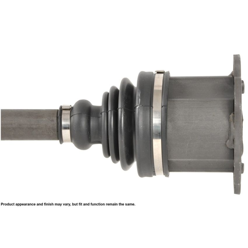 CARDONE New 66-7302 New CV Axle Assembly
