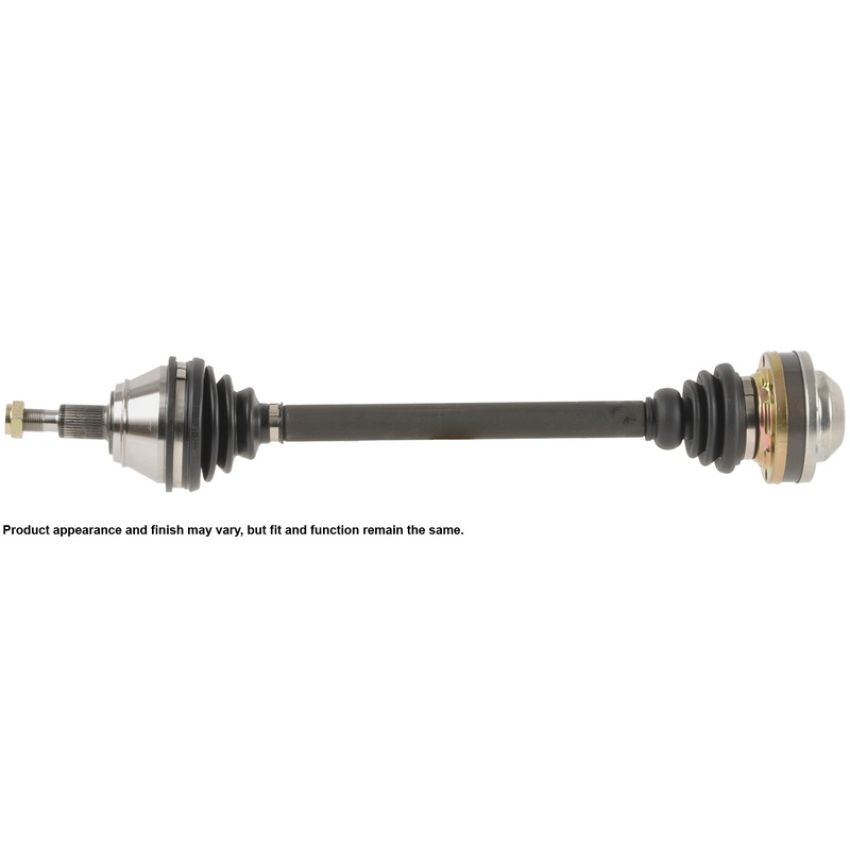 CARDONE New 66-7308 New CV Axle Assembly