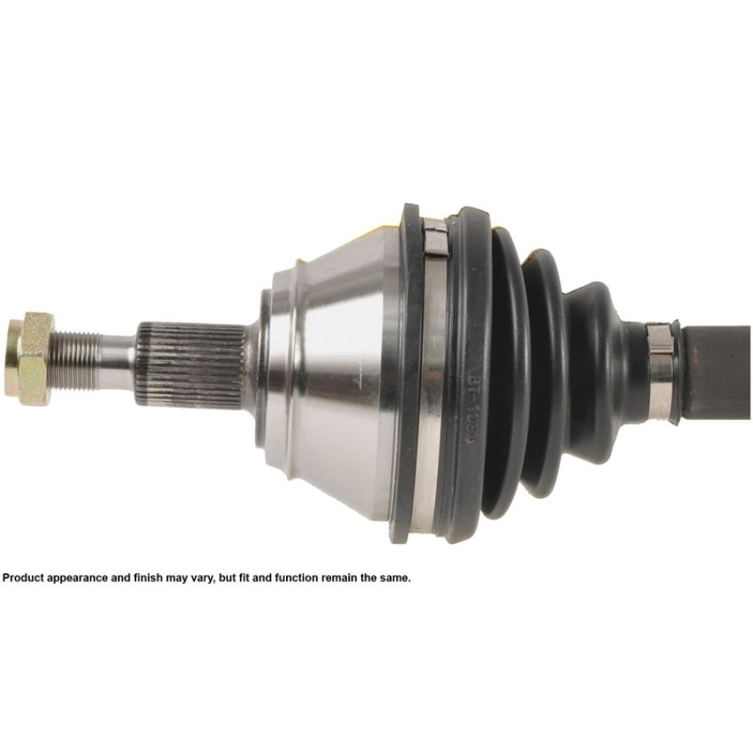 CARDONE New 66-7308 New CV Axle Assembly
