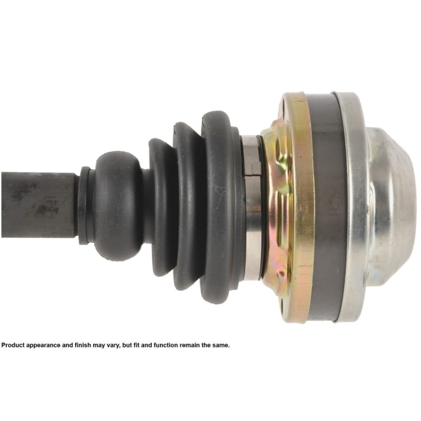 CARDONE New 66-7308 New CV Axle Assembly