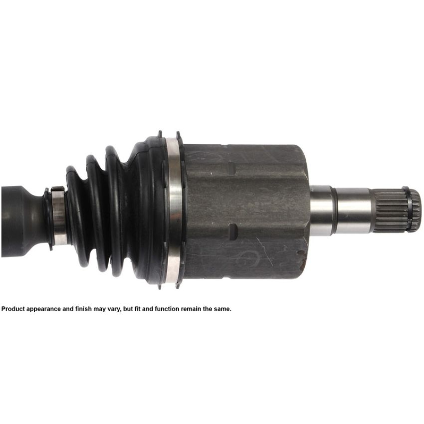 CARDONE New 66-7313 New CV Axle Assembly