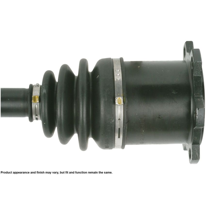 CARDONE New 66-7314 New CV Axle Assembly