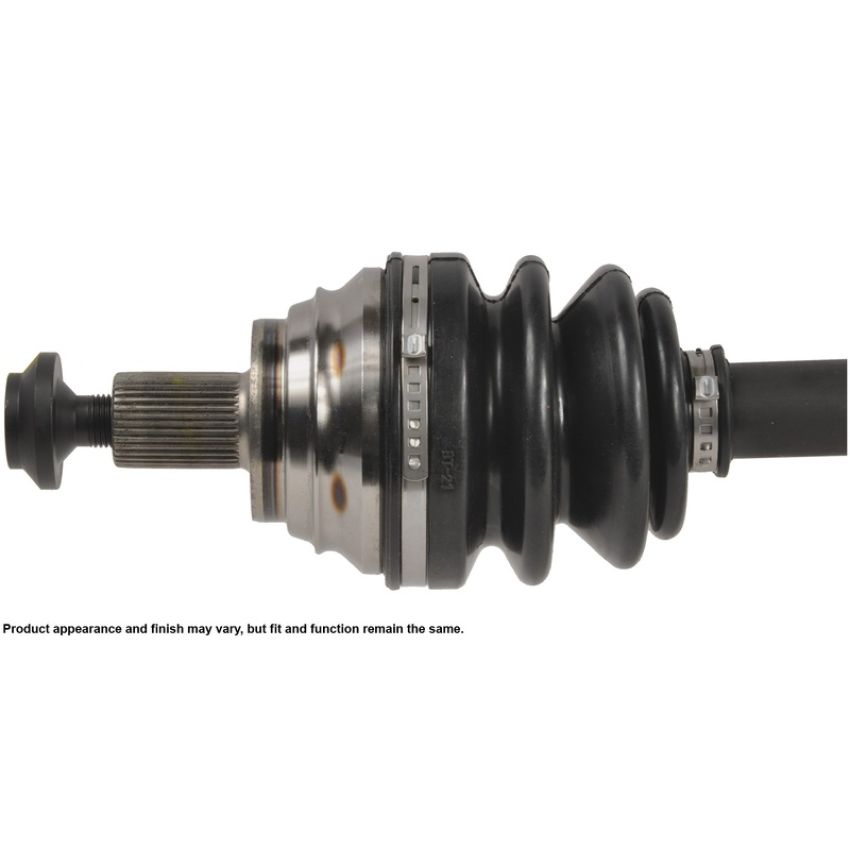 CARDONE New 66-7316 New CV Axle Assembly