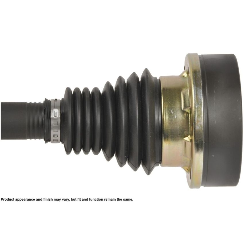 CARDONE New 66-7316 New CV Axle Assembly