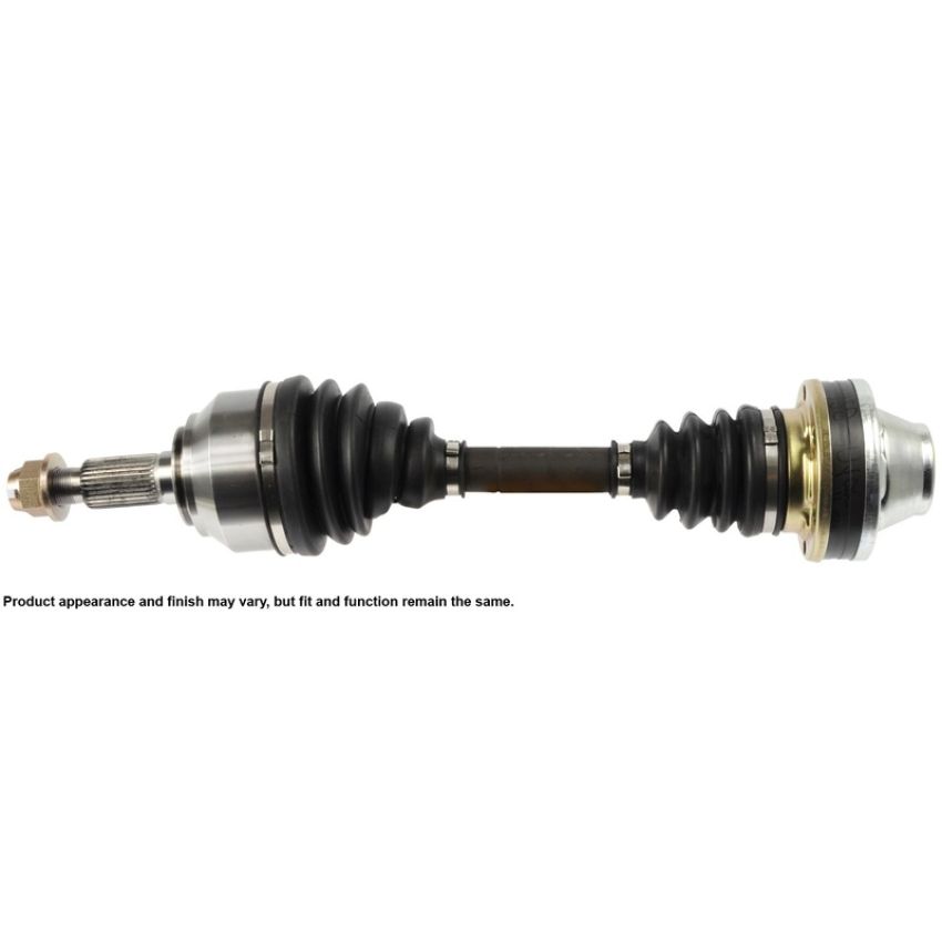 CARDONE New 66-7320 New CV Axle Assembly