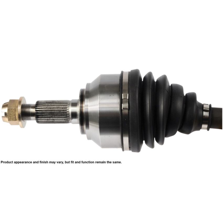 CARDONE New 66-7320 New CV Axle Assembly