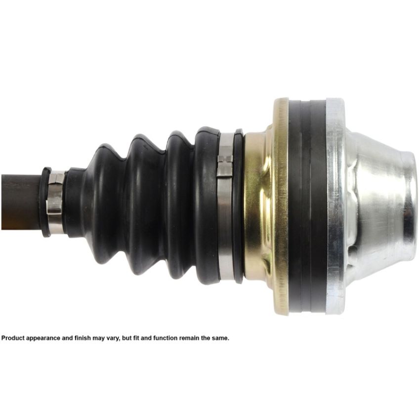 CARDONE New 66-7320 New CV Axle Assembly