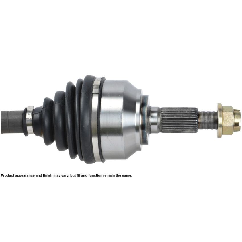 CARDONE New 66-7321 New CV Axle Assembly
