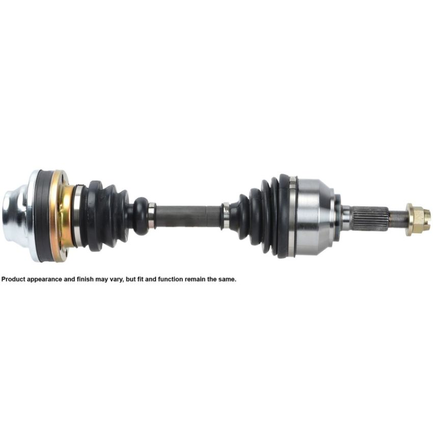 CARDONE New 66-7321 New CV Axle Assembly