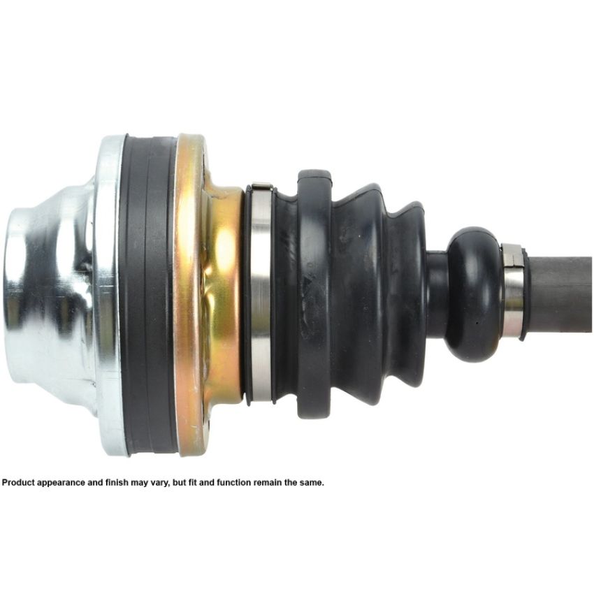 CARDONE New 66-7321 New CV Axle Assembly