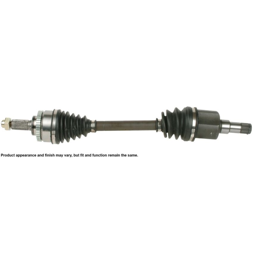 CARDONE New 66-7325 New CV Axle Assembly