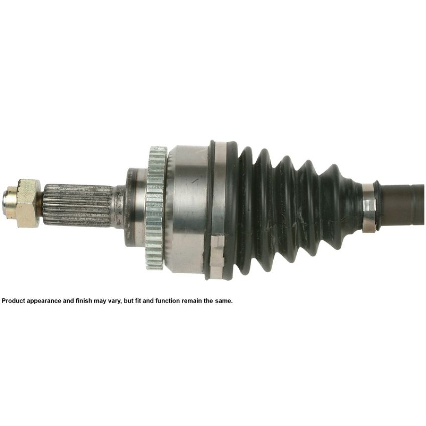 CARDONE New 66-7325 New CV Axle Assembly