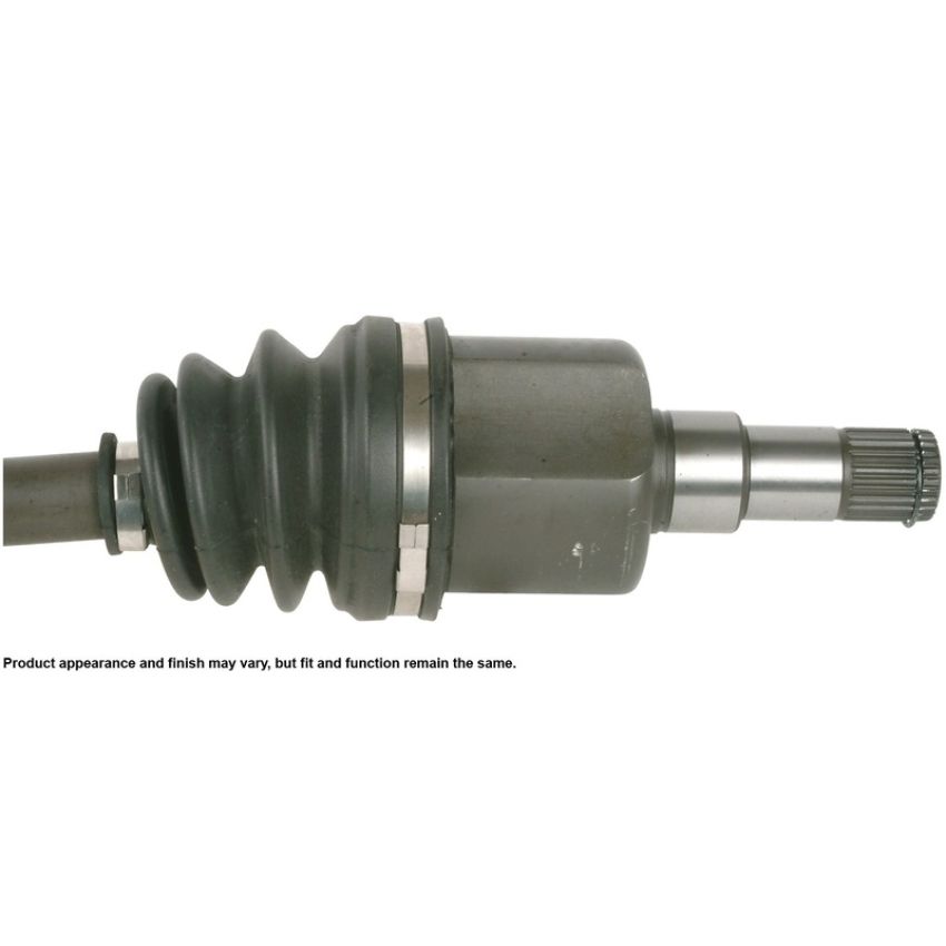 CARDONE New 66-7325 New CV Axle Assembly