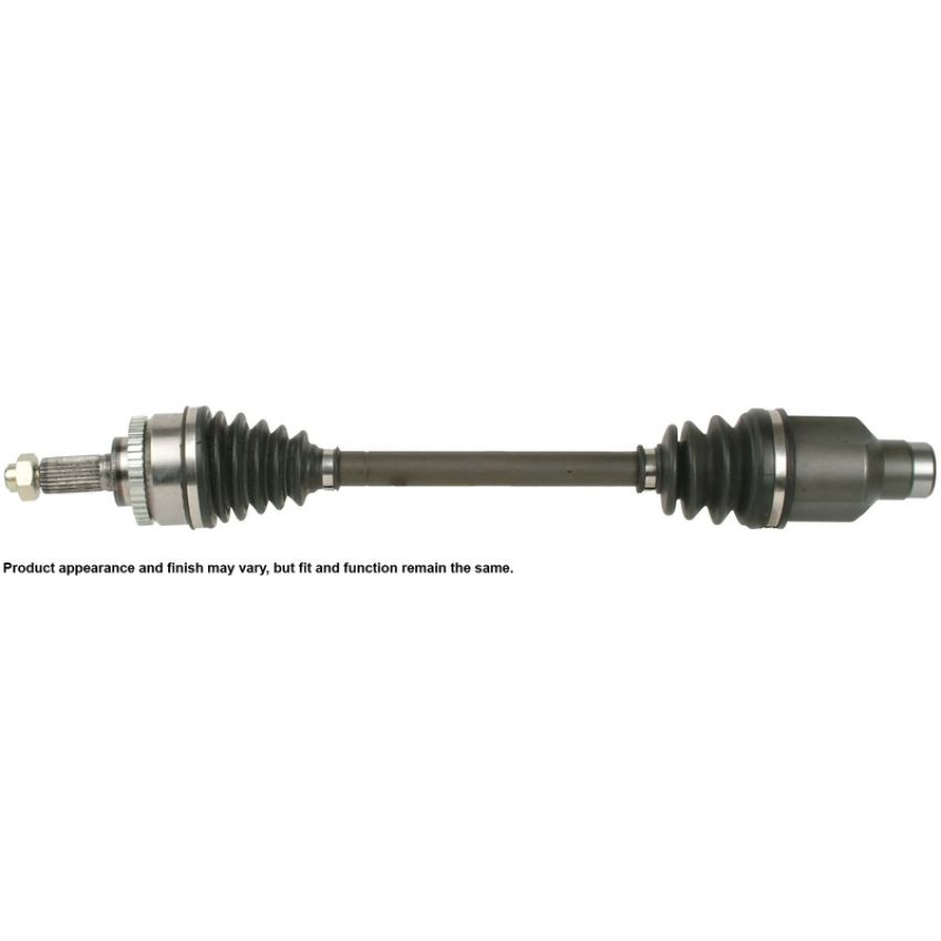 CARDONE New 66-7327 New CV Axle Assembly