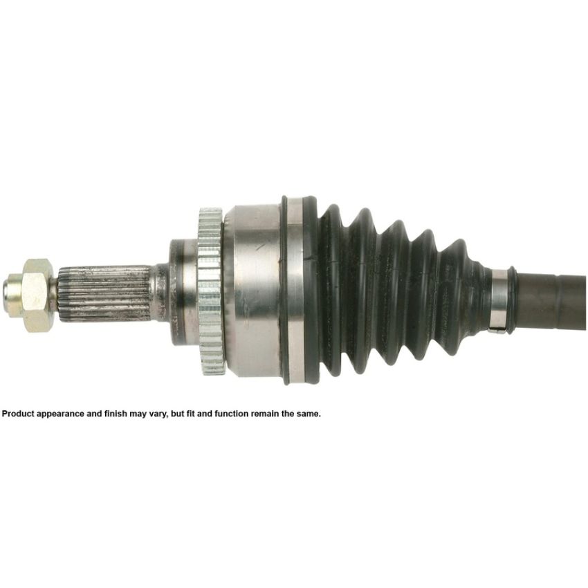 CARDONE New 66-7327 New CV Axle Assembly