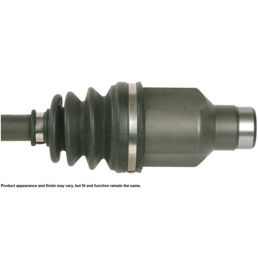 CARDONE New 66-7327 New CV Axle Assembly