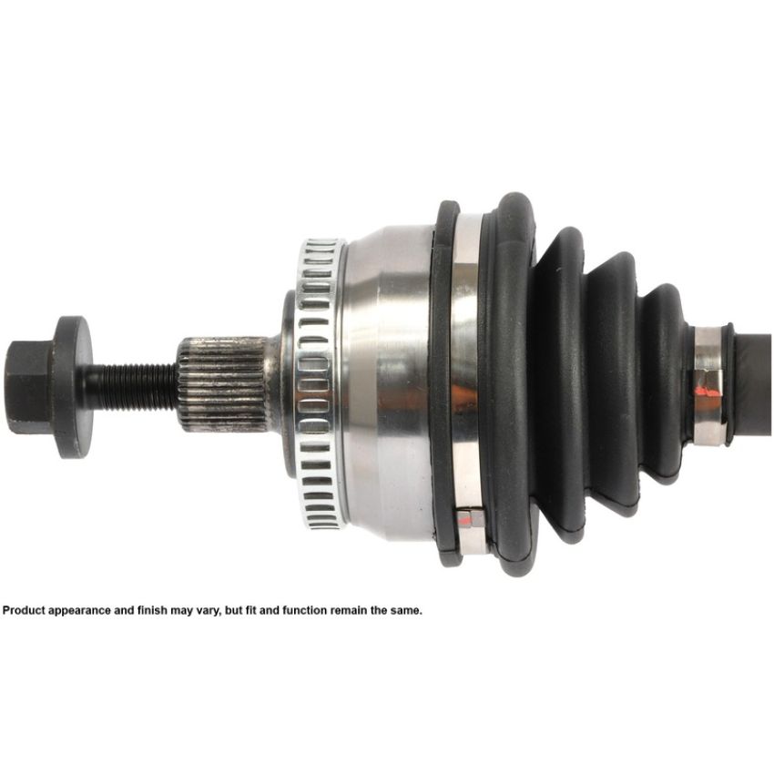 CARDONE New 66-7328 New CV Axle Assembly
