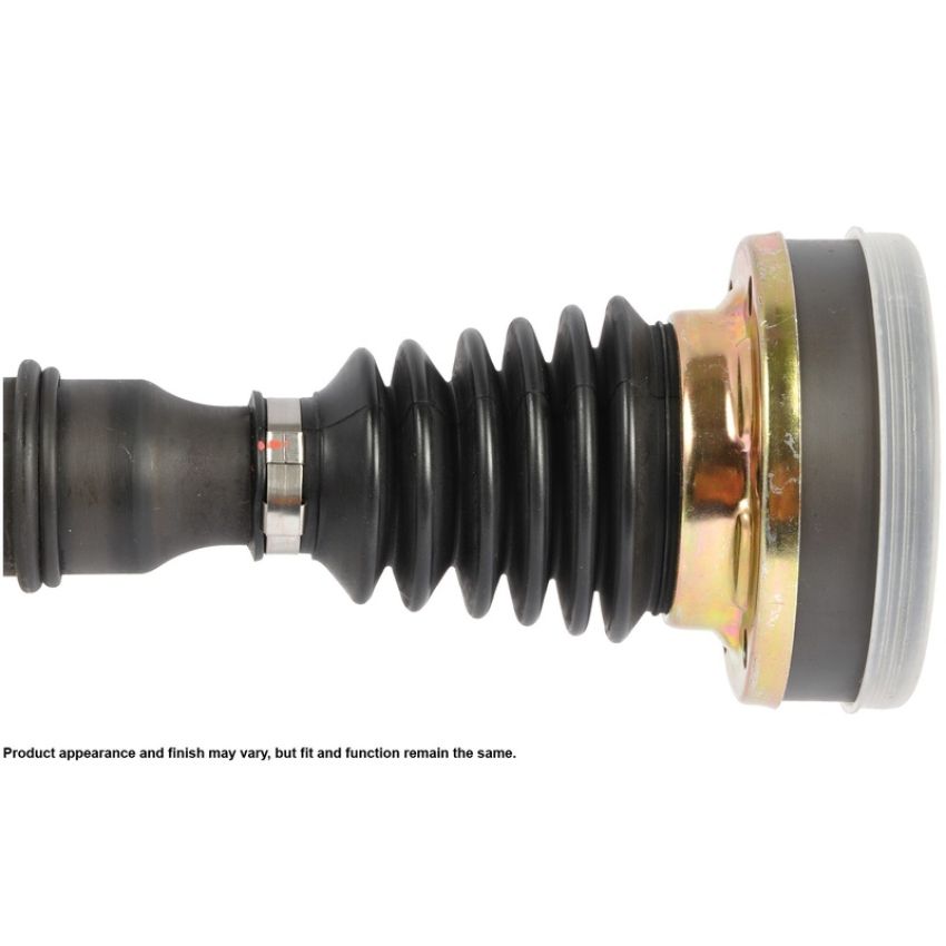 CARDONE New 66-7328 New CV Axle Assembly