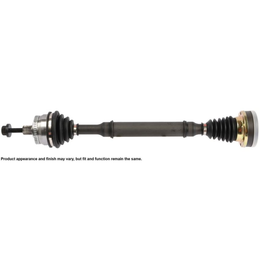 CARDONE New 66-7329 New CV Axle Assembly