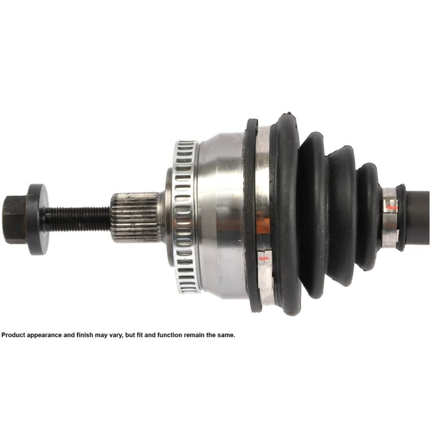 CARDONE New 66-7329 New CV Axle Assembly