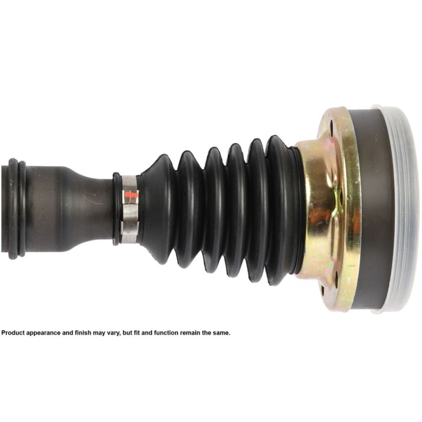 CARDONE New 66-7329 New CV Axle Assembly