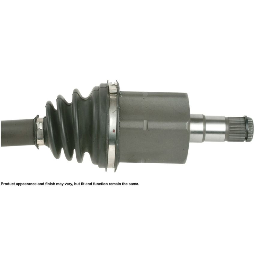 CARDONE New 66-7333 New CV Axle Assembly