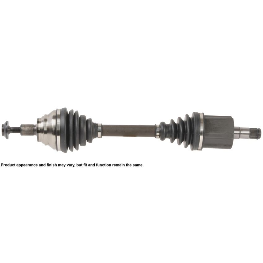 CARDONE New 66-7343 New CV Axle Assembly