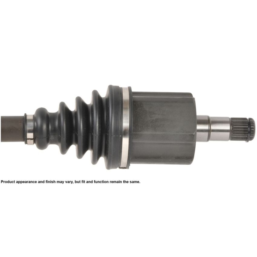 CARDONE New 66-7343 New CV Axle Assembly