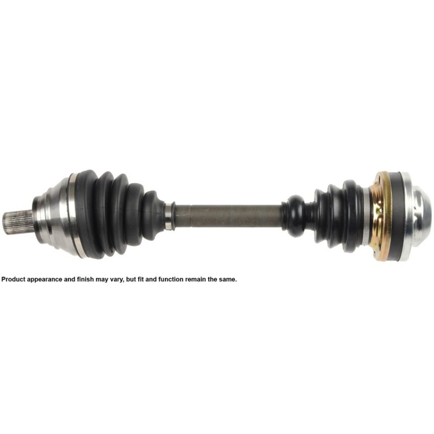 CARDONE New 66-7346 New CV Axle Assembly