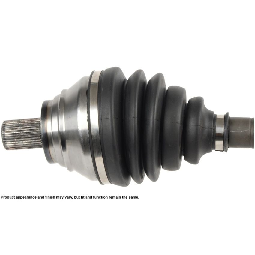 CARDONE New 66-7346 New CV Axle Assembly