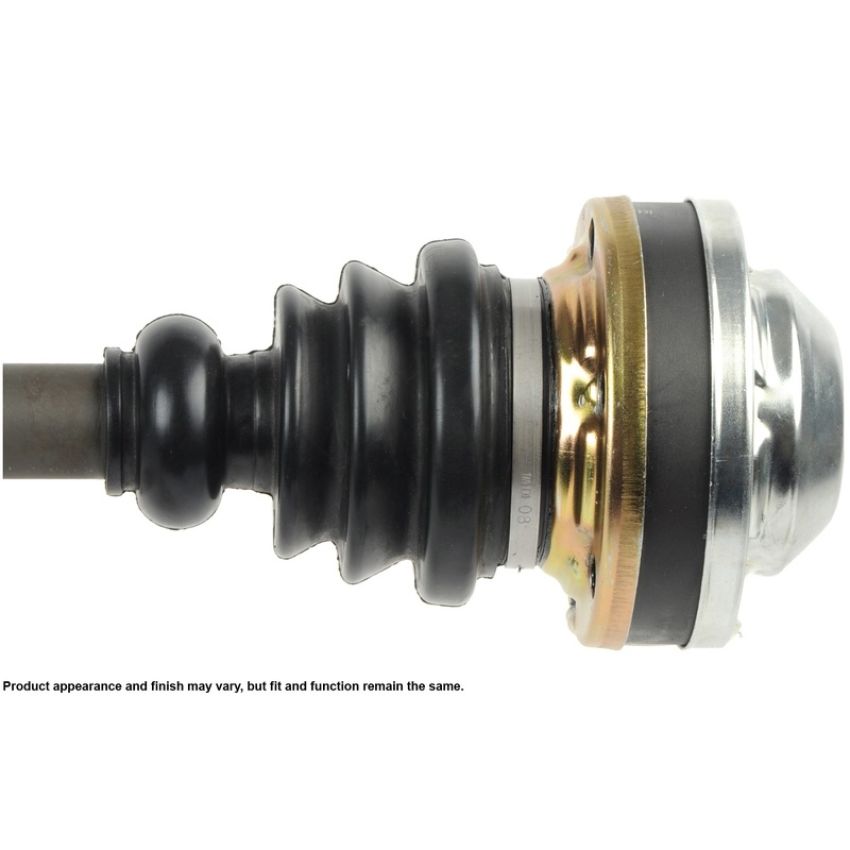 CARDONE New 66-7346 New CV Axle Assembly