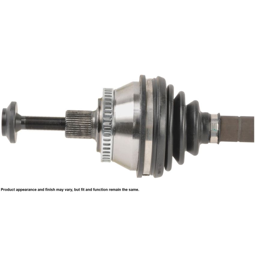 CARDONE New 66-7348 New CV Axle Assembly