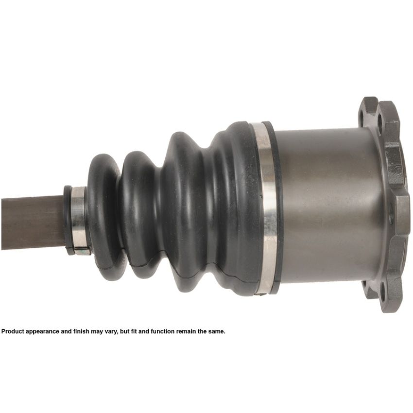 CARDONE New 66-7348 New CV Axle Assembly