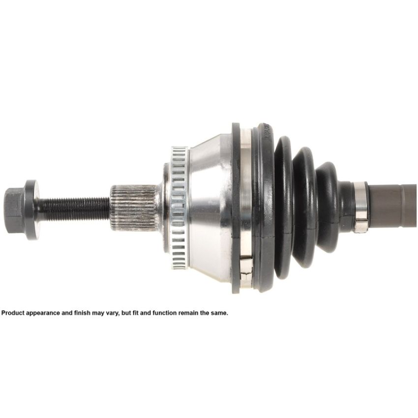 CARDONE New 66-7349 New CV Axle Assembly