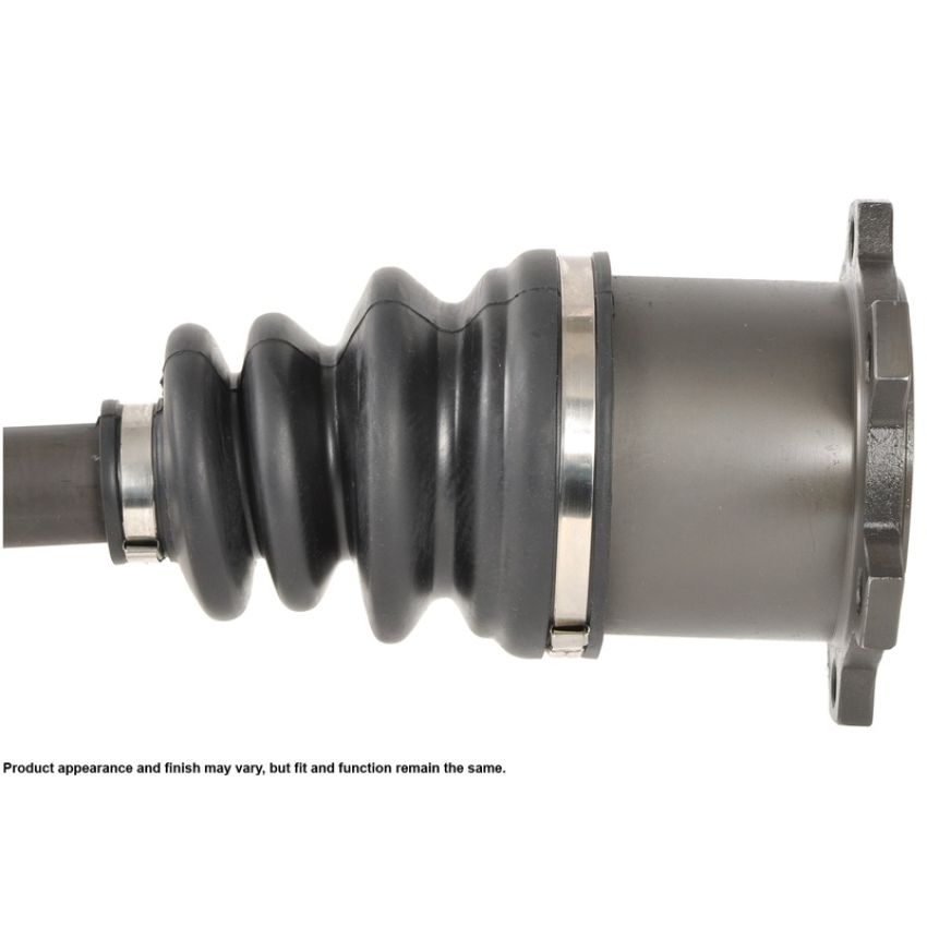 CARDONE New 66-7349 New CV Axle Assembly