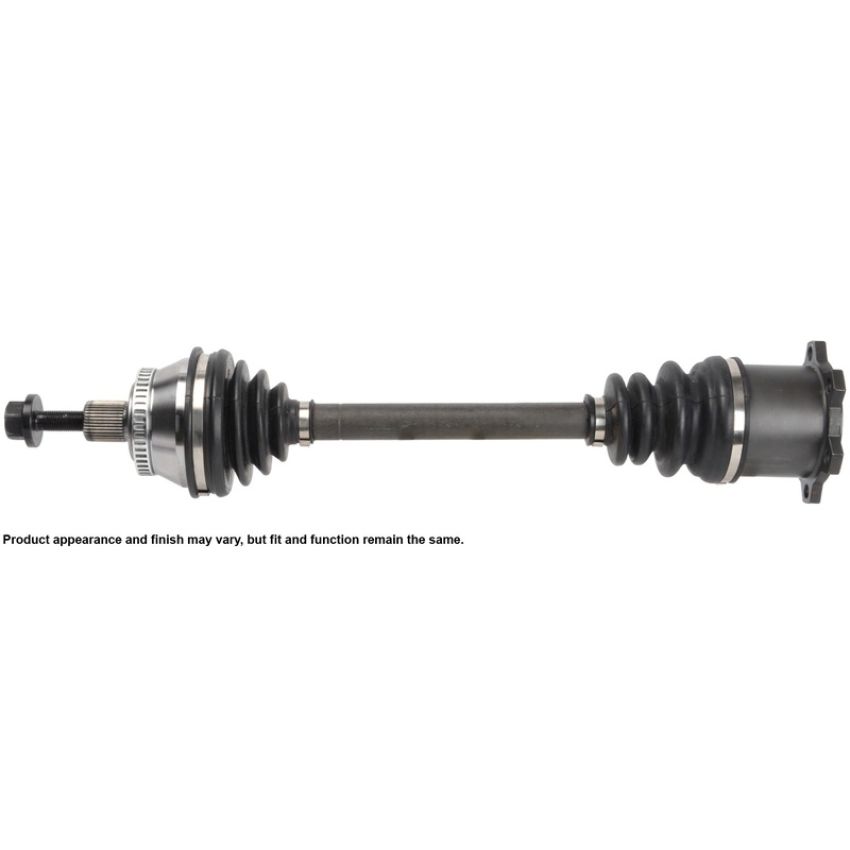 CARDONE New 66-7350 New CV Axle Assembly